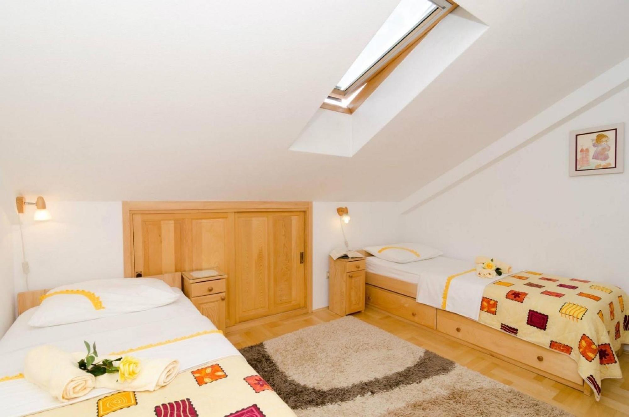 Villa Mar Vintage Apartments Дубровник Экстерьер фото