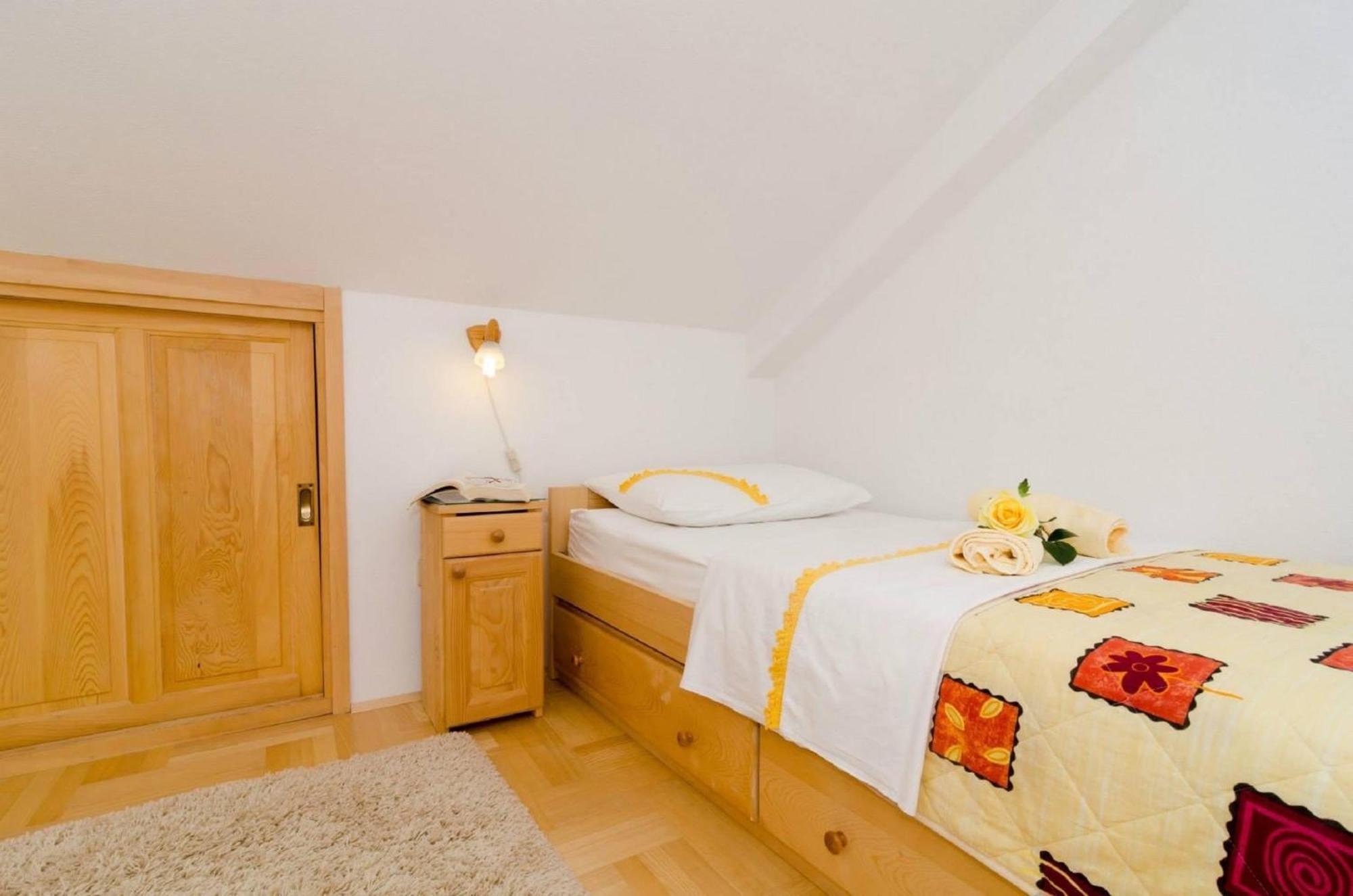 Villa Mar Vintage Apartments Дубровник Номер фото