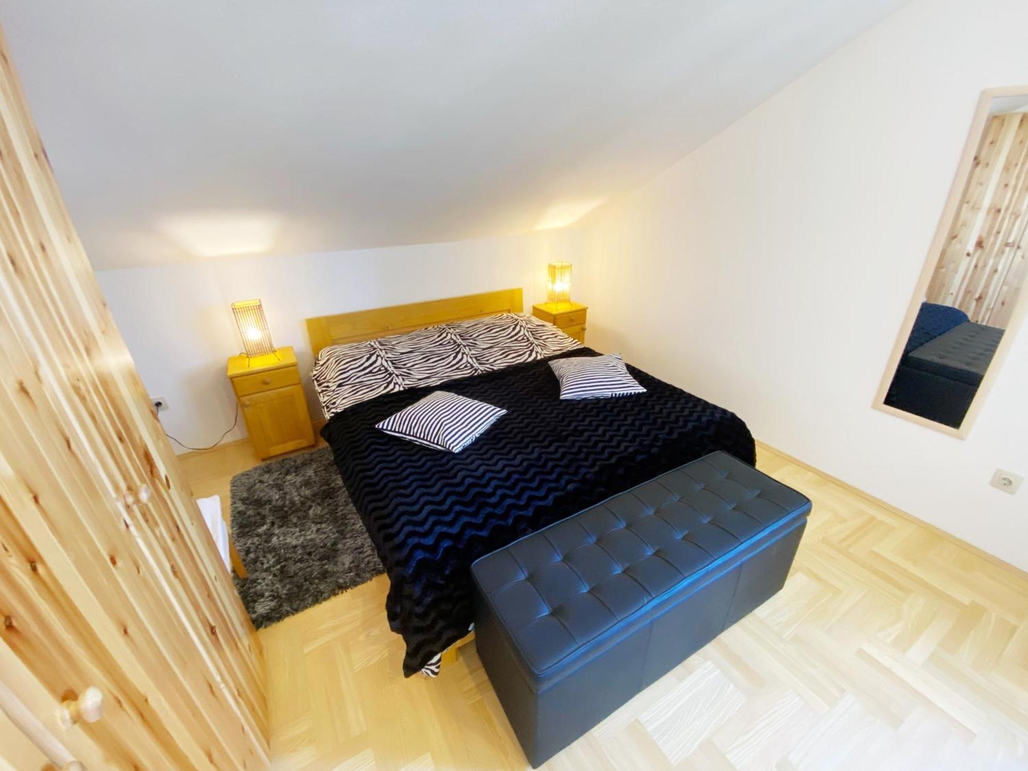 Villa Mar Vintage Apartments Дубровник Номер фото