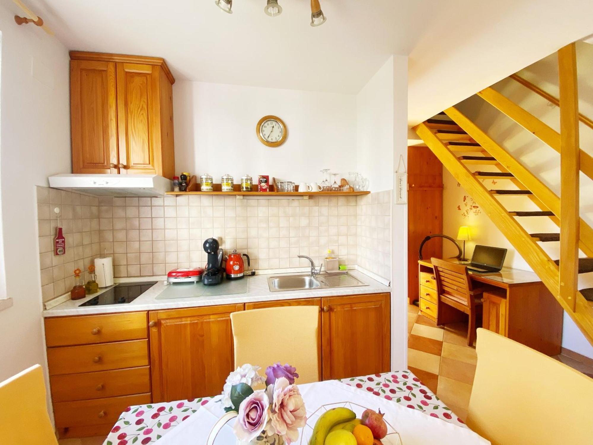 Villa Mar Vintage Apartments Дубровник Номер фото